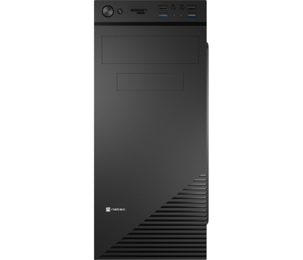 NATEC Cabassu G2 USB 3.0 NPC-2024 - 1123455 - zdjęcie 2